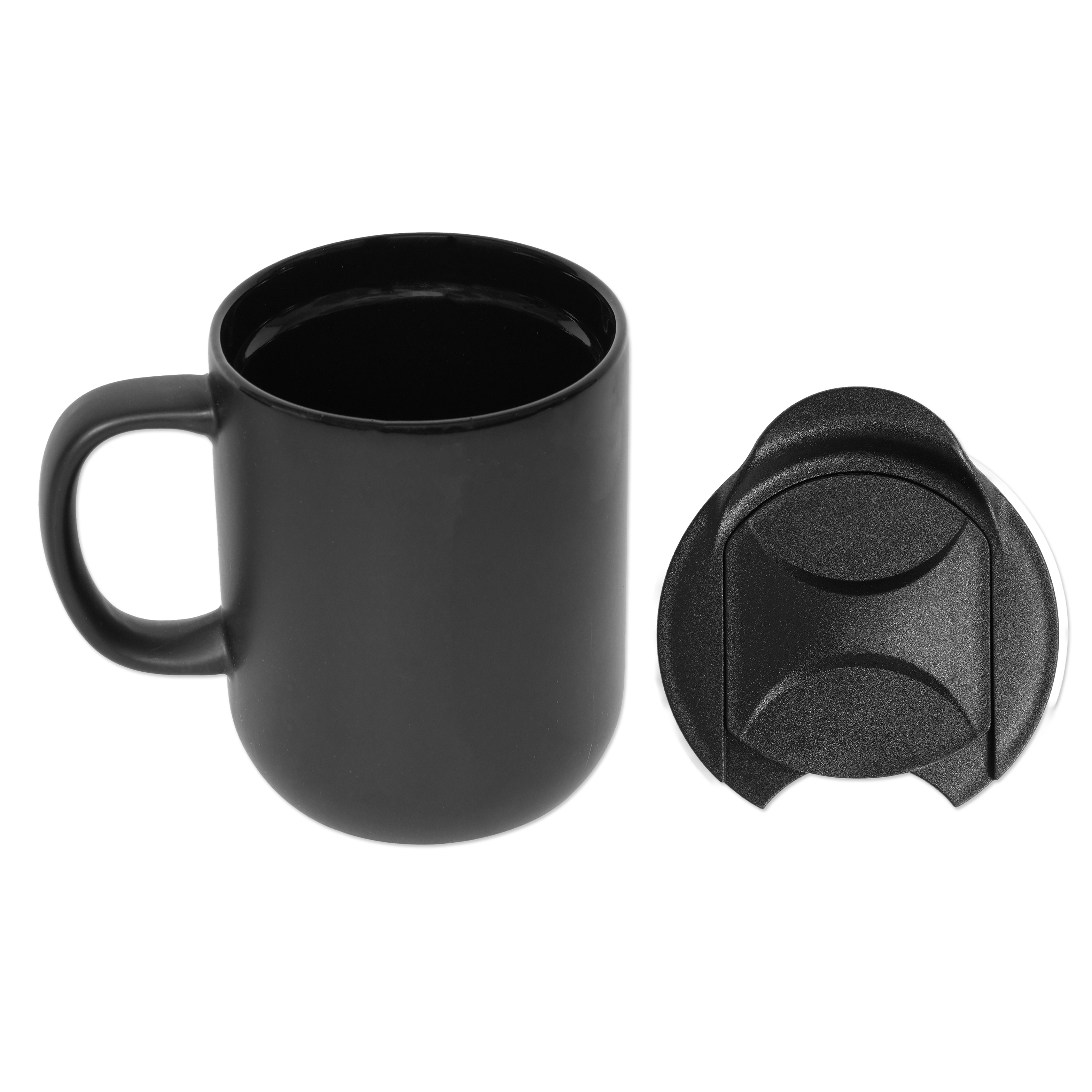 14 oz Ceramic Mug